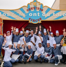 Concours culinaire 2017 : retour sur une édition passionnante et insolite ! concours-culinaire-2017-convivio-nos-chefs-ont-du-talent