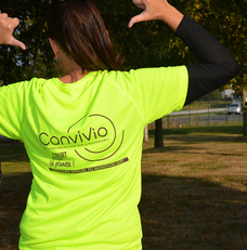 Convivio, partenaire officiel du Marathon Vert 2016 ! marathon-vert-convivio