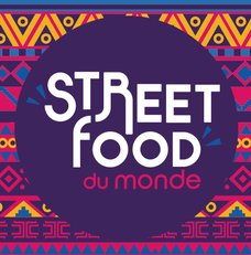 Street Food du monde